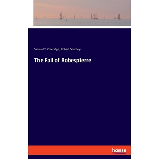 按需印刷不退不换The Fall of Robespierre[9783337376833]