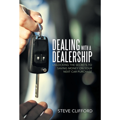 按需印刷Dealing with a Dealership[9781489715494]