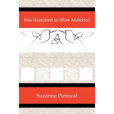 按需印刷Mis-Matched to Miss Matched[9780982904848]