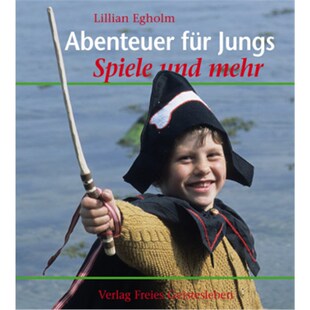 预订不退不换德语Abenteuer für Jungs:Spiele und mehr