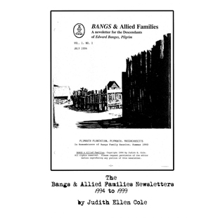 9781329111868 按需印刷不退不换Bangs Newsletters Families and Allied
