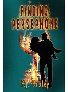 按需印刷不退不换Finding Persephone[9781950502738]