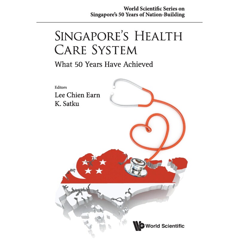 按需印刷不退不换Singapore's Health Care System[9789814696050]