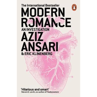 预订Modern Romance