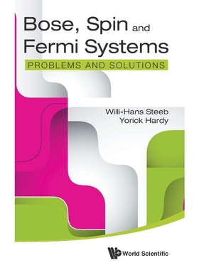 按需印刷Bose, Spin and Fermi Systems[9789814630108]