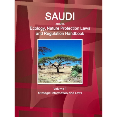 按需印刷不退不换 Saudi Arabia Ecology, Nature Protection Laws and Re