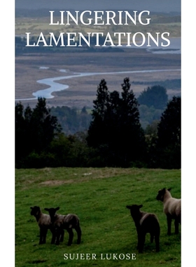 按需印刷LINGERING LAMENTATIONS[9781685091590]