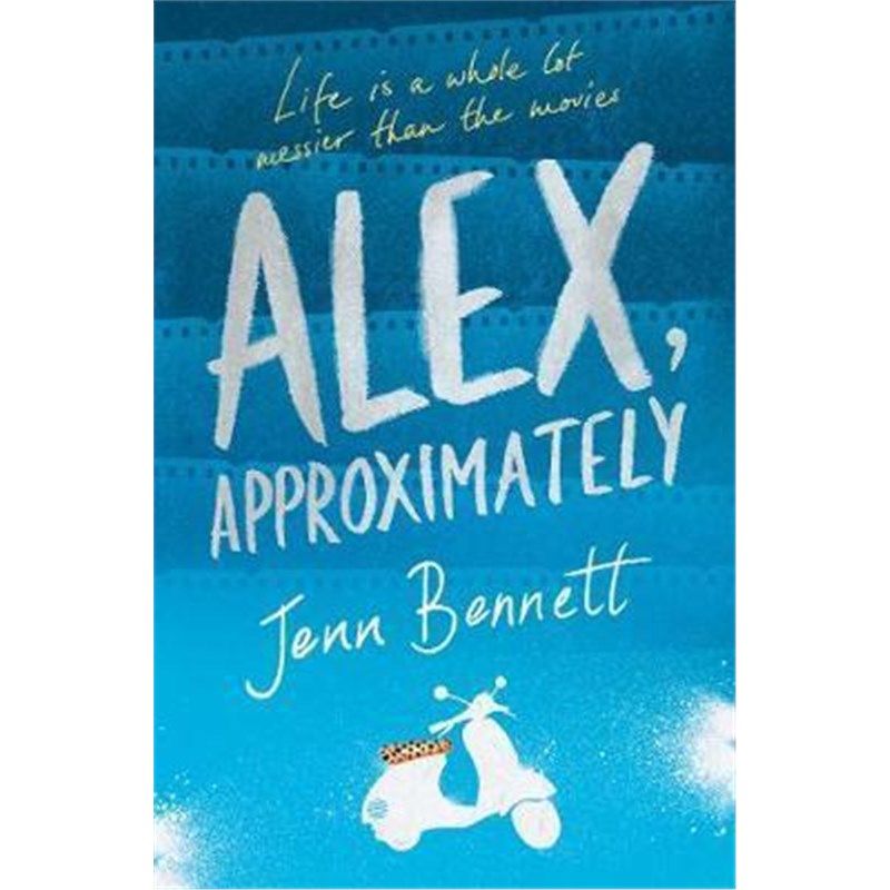 预订alex, approximately