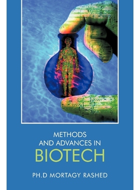 按需印刷Methods and Advances in Biotech[9781425153908]