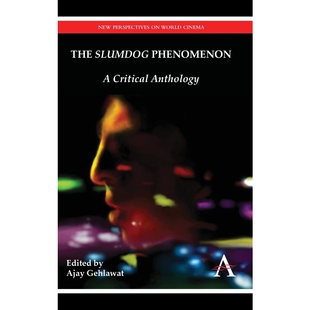 按需印刷不退不换The Slumdog Phenomenon[9780857280015]
