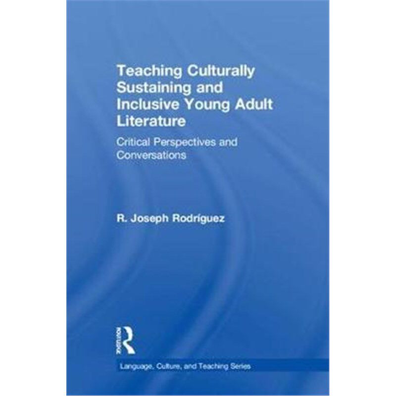 按需印刷不退不换 Teaching Culturally Sustaining and Inclusive Yo