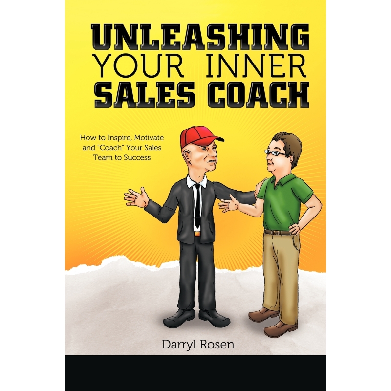 按需印刷Unleashing Your Inner Sales Coach[9781456712037]