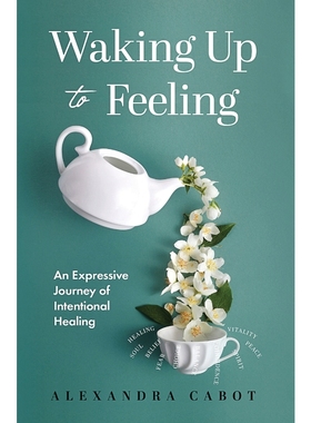 按需印刷Waking Up to Feeling[9781955985680]