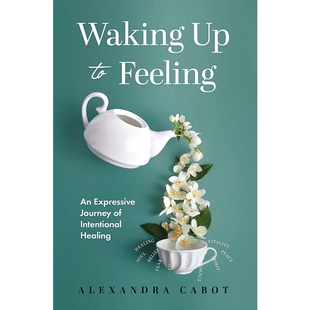 按需印刷Waking Up to Feeling[9781955985680]