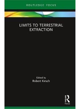 按需印刷图书Limits to Terrestrial Extraction[9780367863364]