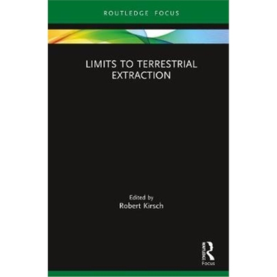 按需印刷图书Limits to Terrestrial Extraction[9780367863364]