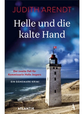 预订【德语】Helle und die kalte Hand[9783455010046]