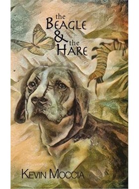 按需印刷The Beagle and the Hare[9781532083679]
