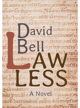 按需印刷不退不换Lawless[9789383868339]