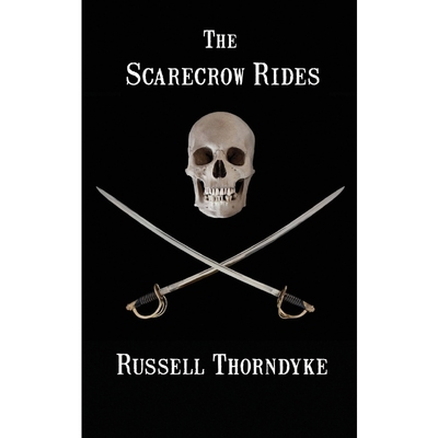按需印刷The Scarecrow Rides[9781515424703]