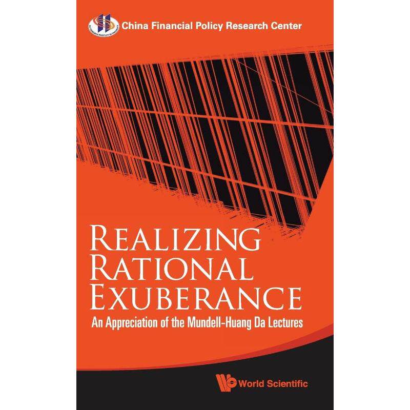 按需印刷不退不换Realizing Rational Exuberance[9789814295321]