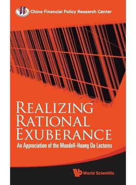 按需印刷Realizing Rational Exuberance[9789814295321]