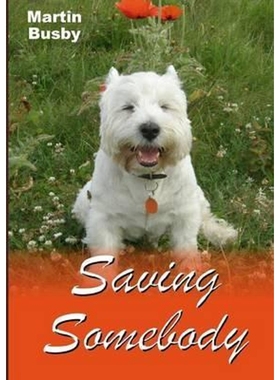 按需印刷Saving Somebody[9781326500221]