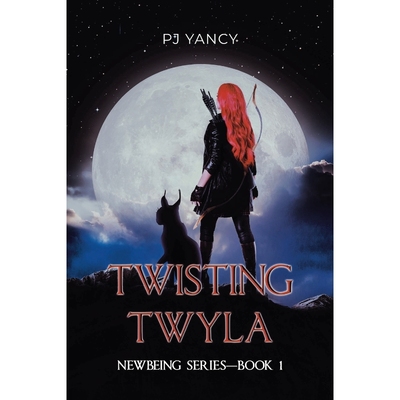 按需印刷Twisting Twyla[9781684983773]