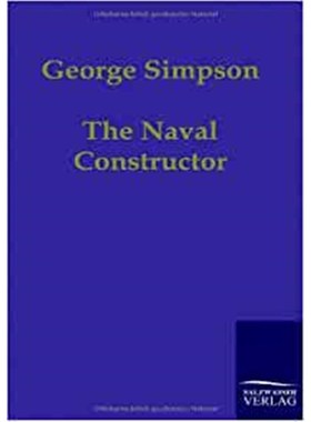 按需印刷The Naval Constructor[9783861959649]
