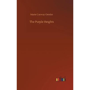 9783732683383 Heights Purple 按需印刷The