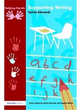 预订Supporting Writing[9781843122098]