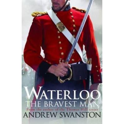 预订Waterloo: The Bravest Man