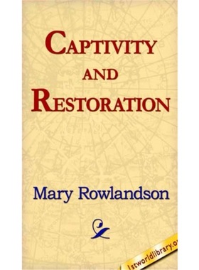 预订Captivity and Restoration