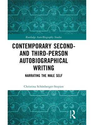 按需印刷TF Contemporary Second  and Third Person Autobiographical Writing