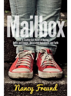 按需印刷Mailbox[9780988708488]