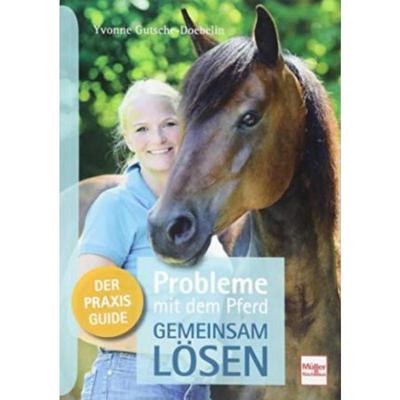 预订【德语】 Probleme mit dem Pferd - gemeinsam lösen:Der Praxis-Guide