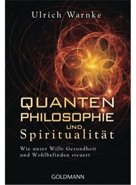 预订【德语】Quantenphilosophie und Spiritualitat[9783442221790]