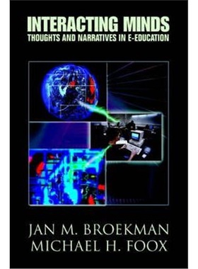 按需印刷Interacting Minds[9780595379255]