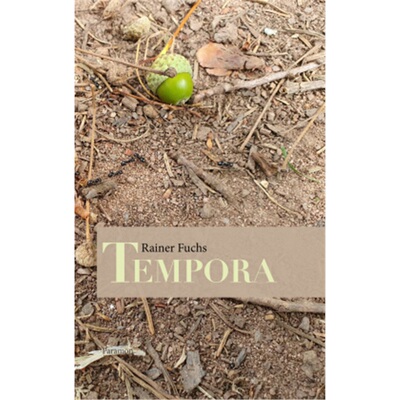 预订【德语】 Tempora[9783038305910]