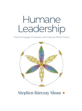 按需印刷 Humane Leadership  仁慈领导力