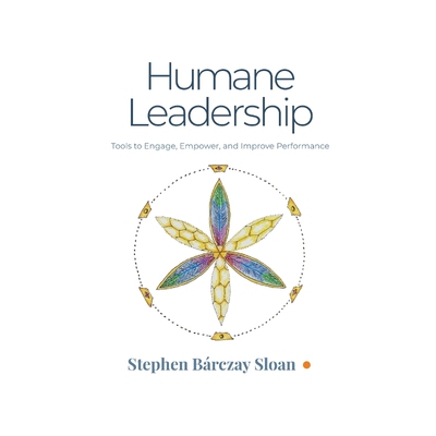 按需印刷不退不换 Humane Leadership  仁慈领导力
