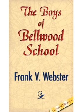 预订The Boys of Bellwood School