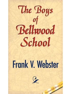 预订The Boys of Bellwood School