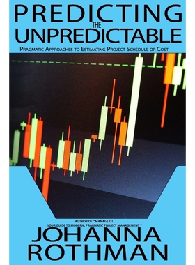 按需印刷Predicting the Unpredictable[9781943487004]
