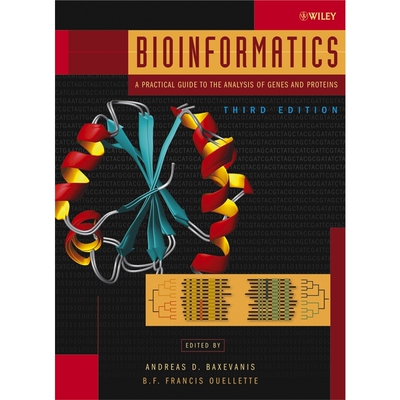 预订不退不换Bioinformatics