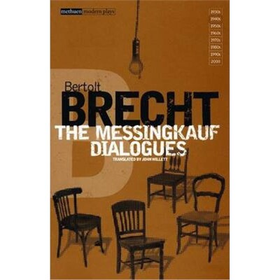 按需印刷Messingkauf Dialogues[9780413388902]