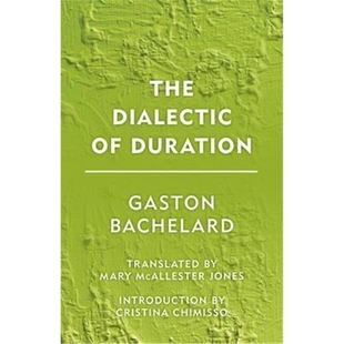 9781786600592 按需印刷图书The Duration Dialectic