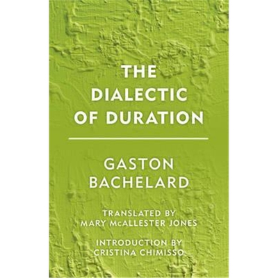 按需印刷不退不换图书The Dialectic of Duration[9781786600592]