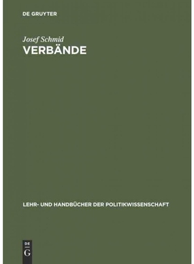 按需印刷DEG Verb?nde[9783486243093]
