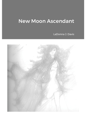 按需印刷New Moon Ascendant[9781716876752]